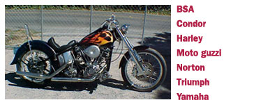 Harley